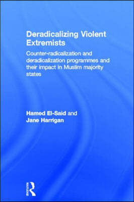 Deradicalising Violent Extremists: Counter-Radicalisation and Deradicalisation Programmes and their Impact in Muslim Majority States