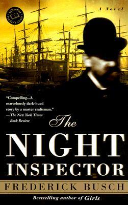 The Night Inspector