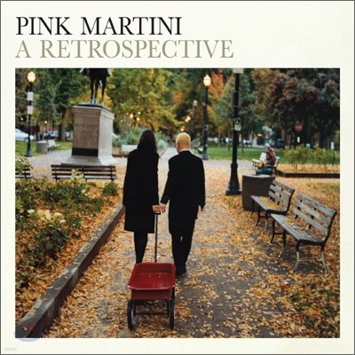 Pink Martini (핑크 마티니) - A Retrospective (회고)