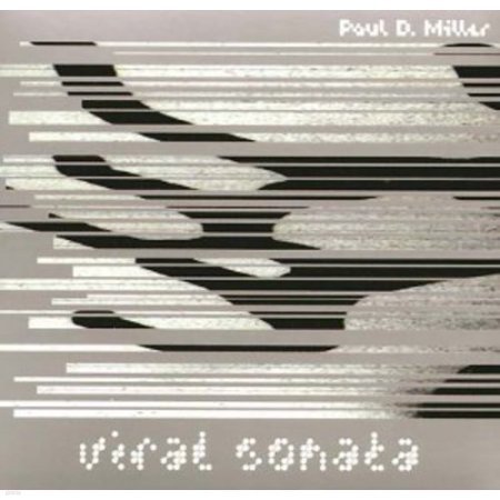 [수입] PAUL D.MILLER - VIRAL SONATA 