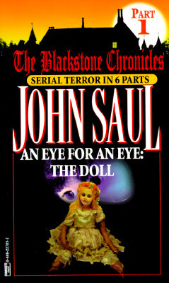 Eye for an Eye: The Doll