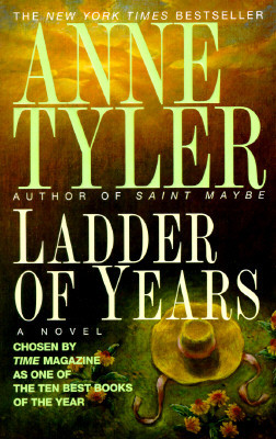 Ladder of Years