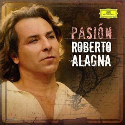 Roberto Alagna - Pasion κ ˶
