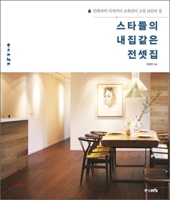 스타들의 내집같은 전셋집