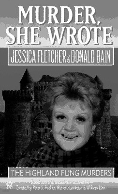 Murder, She Wrote: Highland Fling Murders