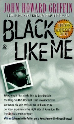 Black Like Me