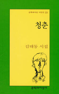 청춘 표지