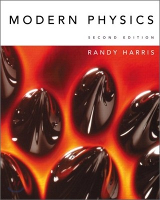 Modern Physics, 2/E
