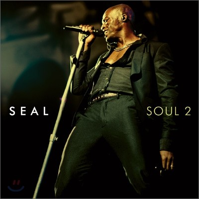 Seal - Soul 2