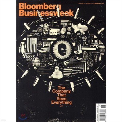 Bloomberg Businessweek (ְ) - Global Ed. 2011 11 28