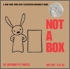 Not a Box Board Book