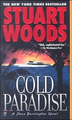 Cold Paradise