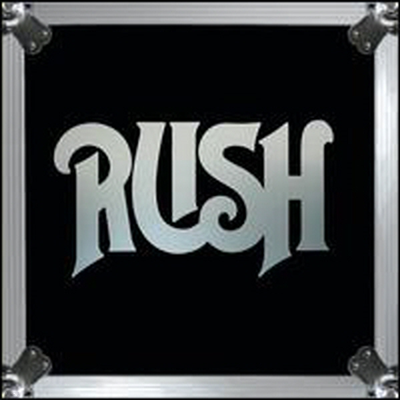 Rush - Sector 1 (5CD+1DVD)