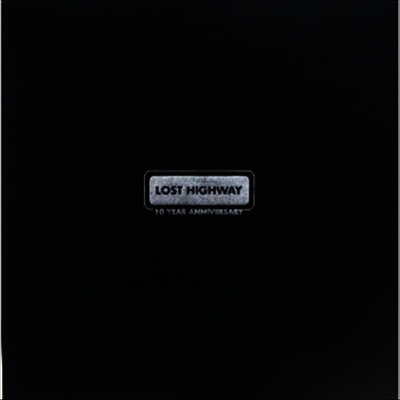 Various Artists - Lost Highway 10th Anniversary Box Set (Limited Edition)(20LP)