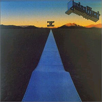 Judas Priest - Point of Entry (Bonus Tracks)(Expanded Version)