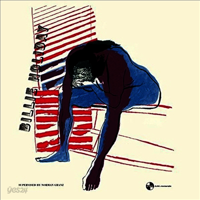 Billie Holiday - Billie Holiday Sings (Ltd. Ed)(Remastered)(4 Bonus Tracks)(180G)(LP)