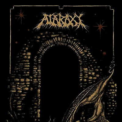 Ataraxy — Festival / Tomb 앨범 커버