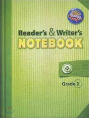Scott Foresman Reading Street Grade 2 : Reader's & Writer's Notebook (2011)