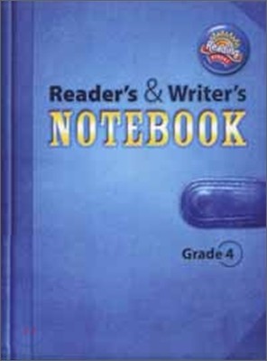 Scott Foresman Reading Street Grade 4 : Reader's & Writer's Notebook (2011)