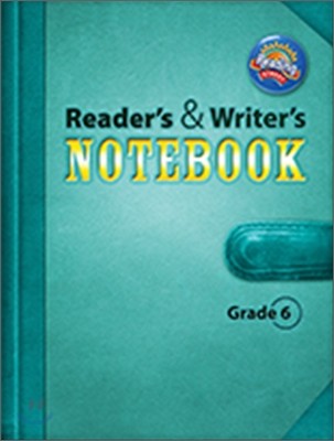 Scott Foresman Reading Street Grade 6 : Reader's & Writer's Notebook (2011)