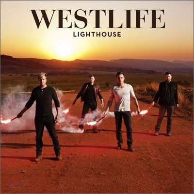 Westlife - Lighthouse