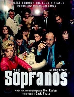 The Sopranos: A Family History --Season 4(revised and Updated)