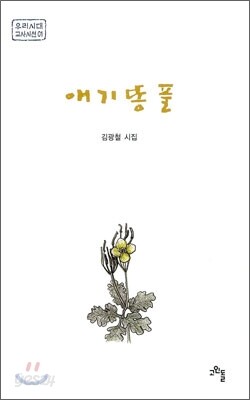 애기똥풀