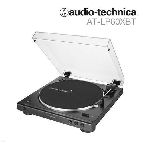 audio-technica ũī ̺ AT-LP60XBT