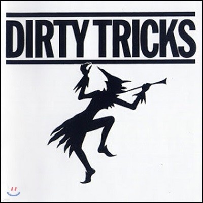 Dirty Tricks (Ƽ Ʈ) - Dirty Tricks [LP]