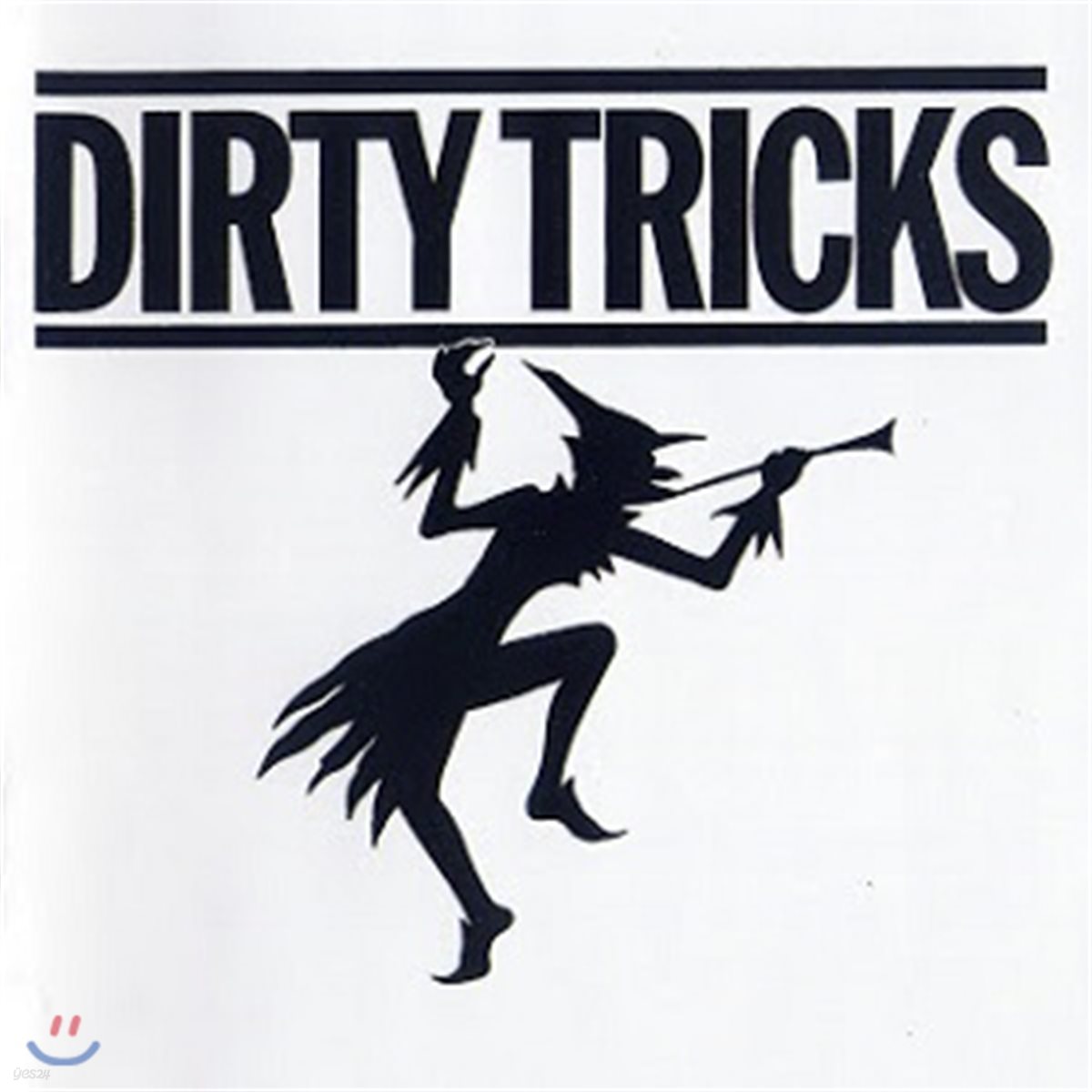 Dirty Tricks (더티 트릭스) - Dirty Tricks [LP]