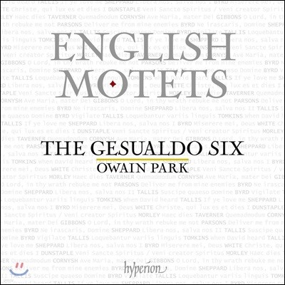 Gesualdo Six ױ۸ Ʈ - Ż /  / Ų / ⺻  (English Motets)
