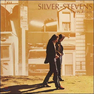 Silver-Stevens (ǹ-Ƽ콺) - Dusty Roads