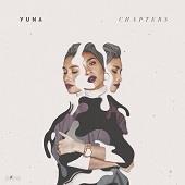 Yuna - Chapters (홍보용 음반) 