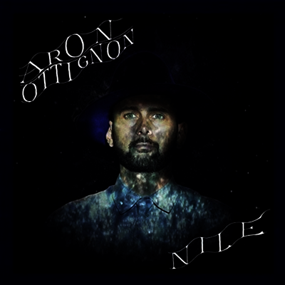 Aron Ottignon — Nile (EP) 앨범 커버
