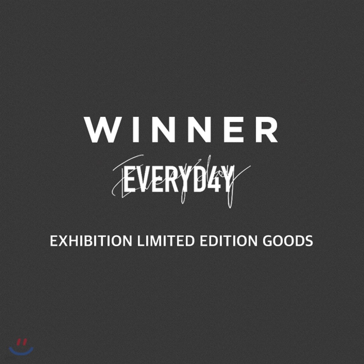 위너 (Winner) - 포스터 & 엽서 세트 Poster Set & Postcard Set [Exhibition Limited Edition]