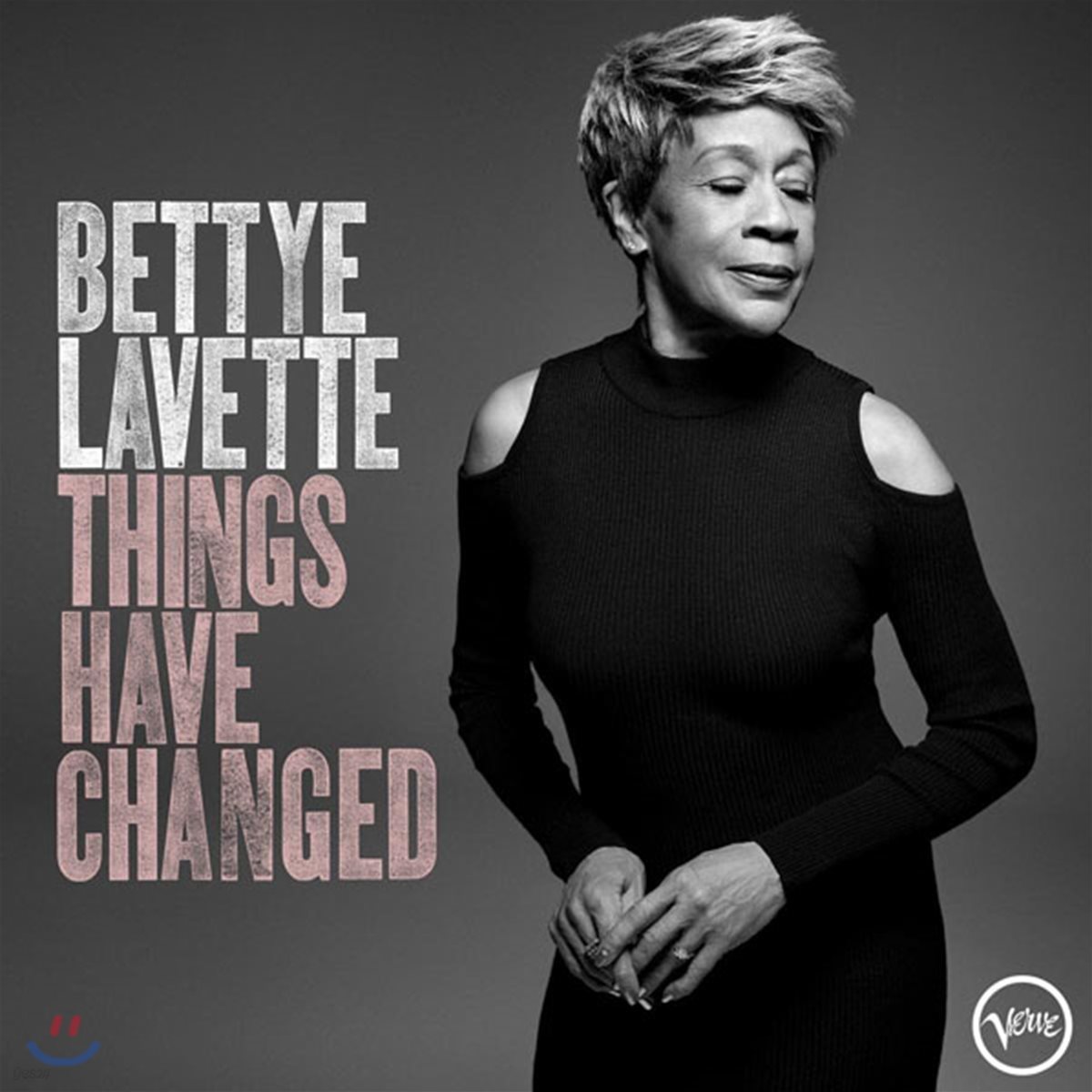 Bettye Lavette (베티 라베티) - Things Have Changed