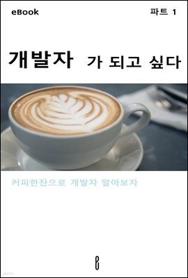 개발자가 되고 싶다