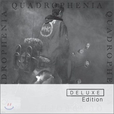 The Who - Quadrophenia (Deluxe Edition)
