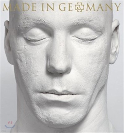 Rammstein - Made in Germany 1995-2011 (Special Edition)