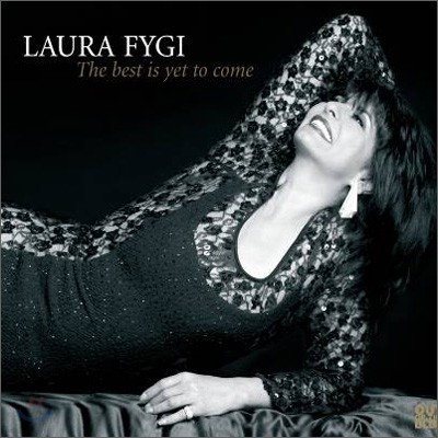 Laura Fygi - The Best Is Yet To Come