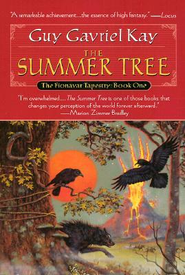 The Summer Tree