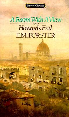 A Room with a View and Howards End