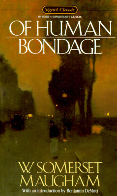 Of Human Bondage