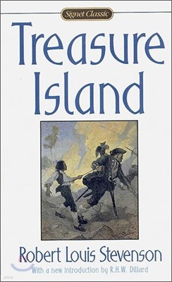 Treasure Island