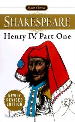 Henry IV, Part I