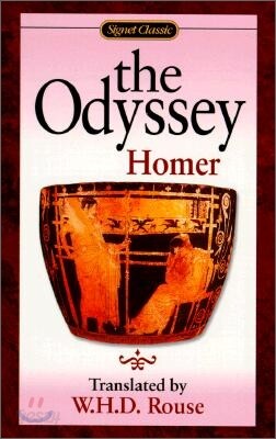 The Odyssey: The Story of Odysseus