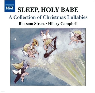 ũ 尡 ÷ (A Collection of Christmas Lullabies)