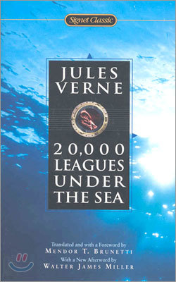 20,000 Leagues Under the Sea