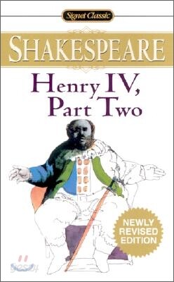 Henry IV, Part II