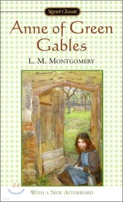 Anne of Green Gables